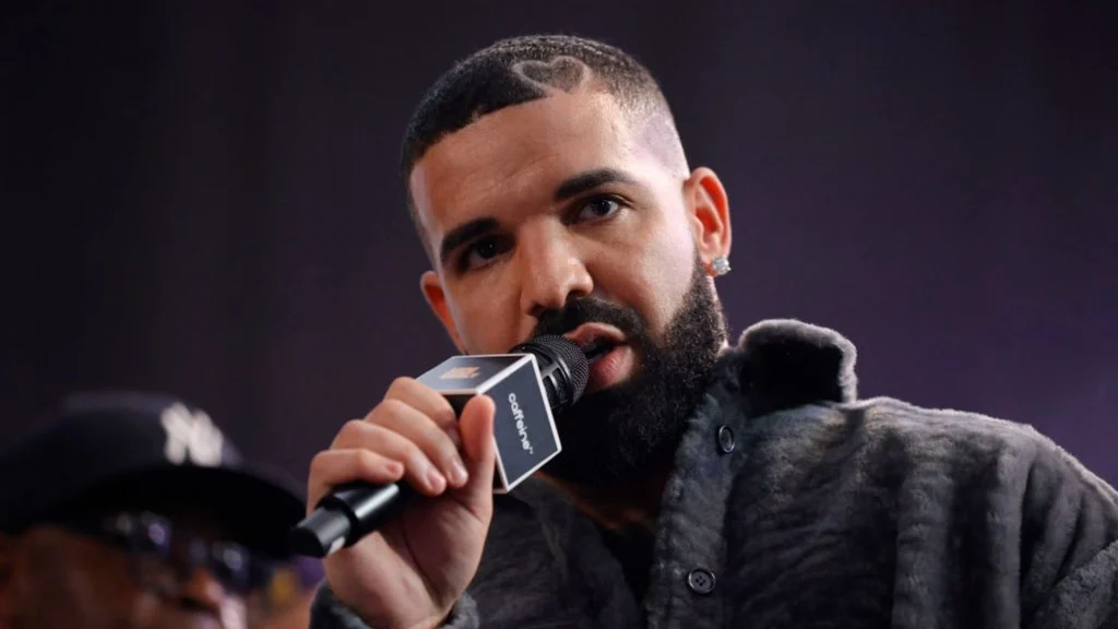 Drake taber enormt beløb: Satsede penge på UFC-stjerne