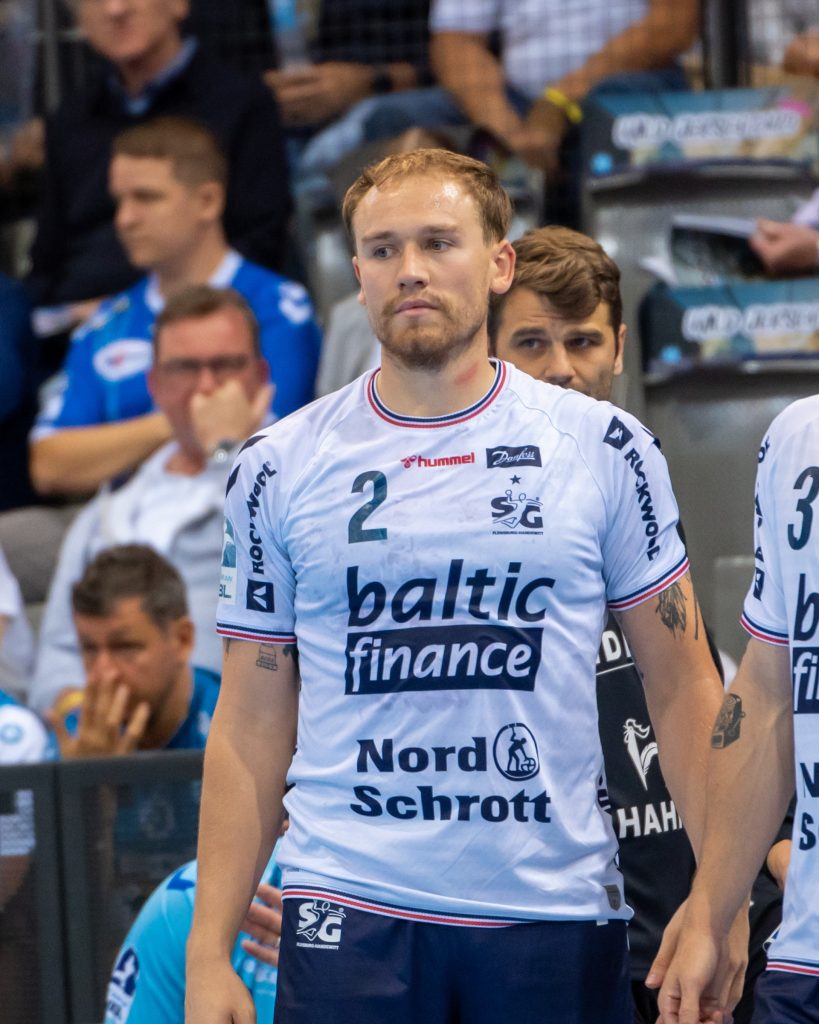 Åh nej: Trist nyt for Simon Pytlick