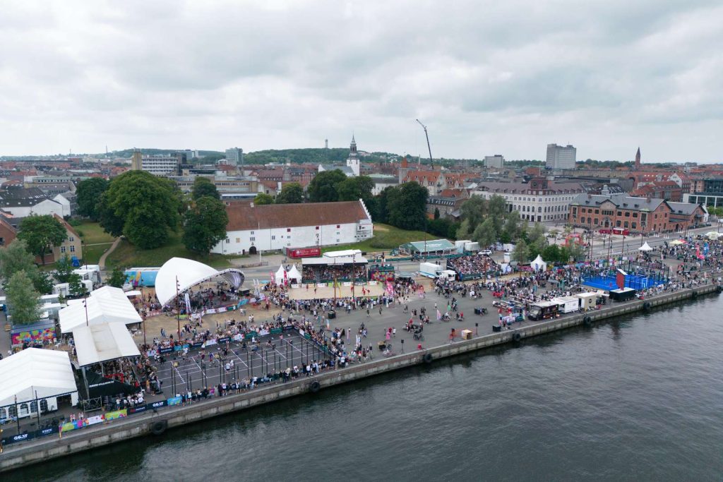 Stigende problem: Det vil Danmarks Idrætsforbund begrænse