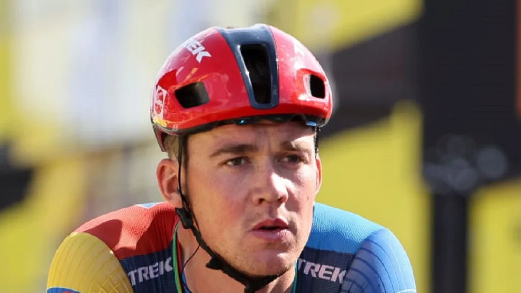 Mads Pedersen på helt særlig liste
