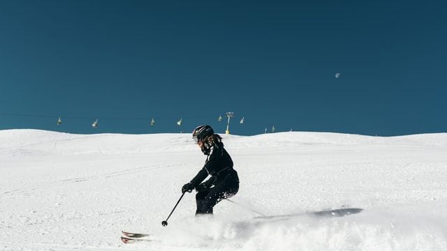 Bliv klar til skiferien med noget helt nyt skitøj