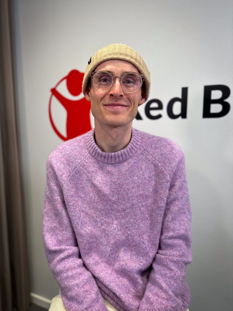 Mattias Skjelmose får nyt job: Det skal han nu