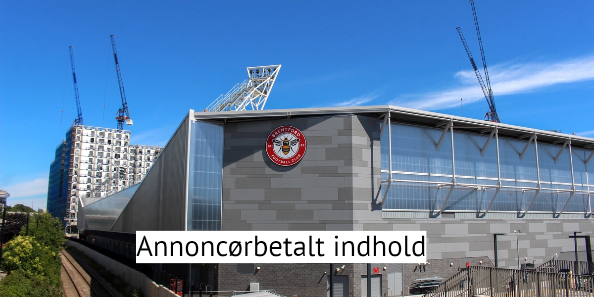 Sådan ser Brentfords næste sæson ud i Premier League