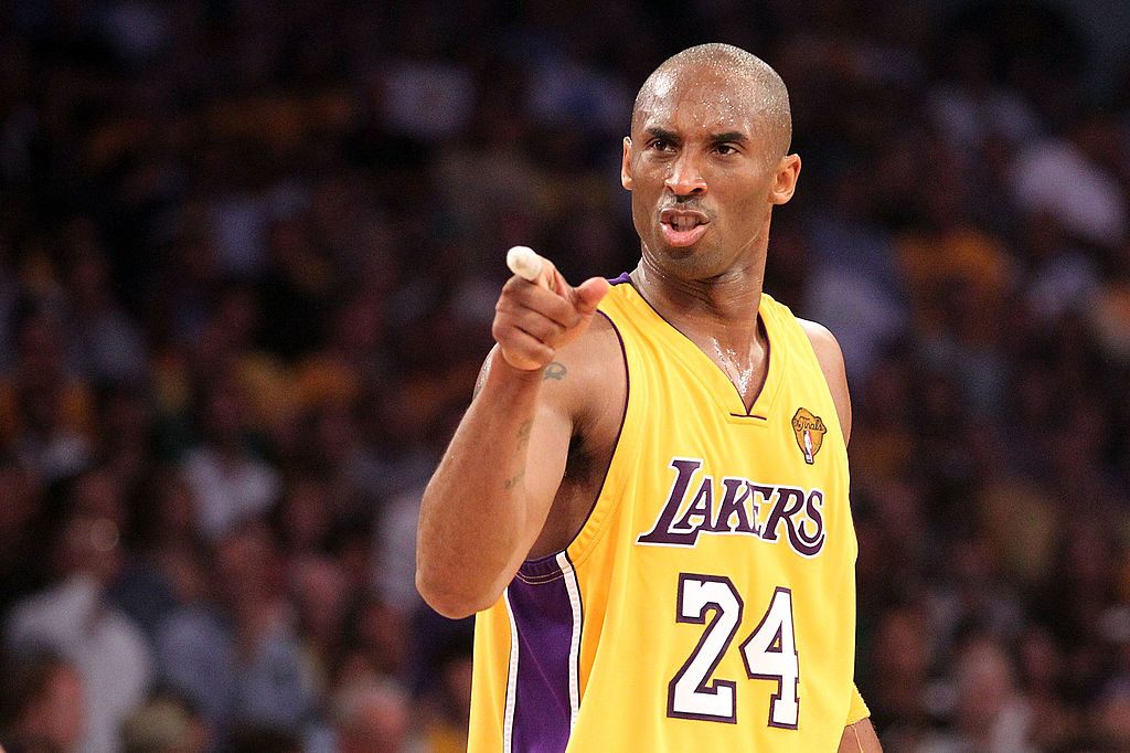 Kobe Bryants familie indgår forlig: Får enormt millionbeløb