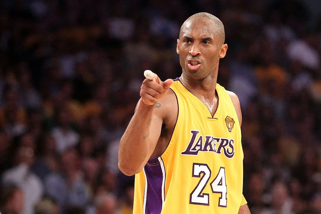 Kobe Bryants familie indgår forlig: Får enormt millionbeløb