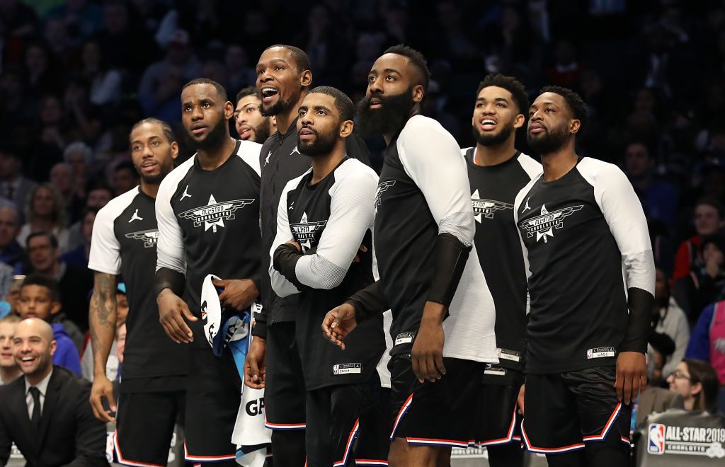 Chok: NBA-hold vil smide uvaccineret stjerne ud