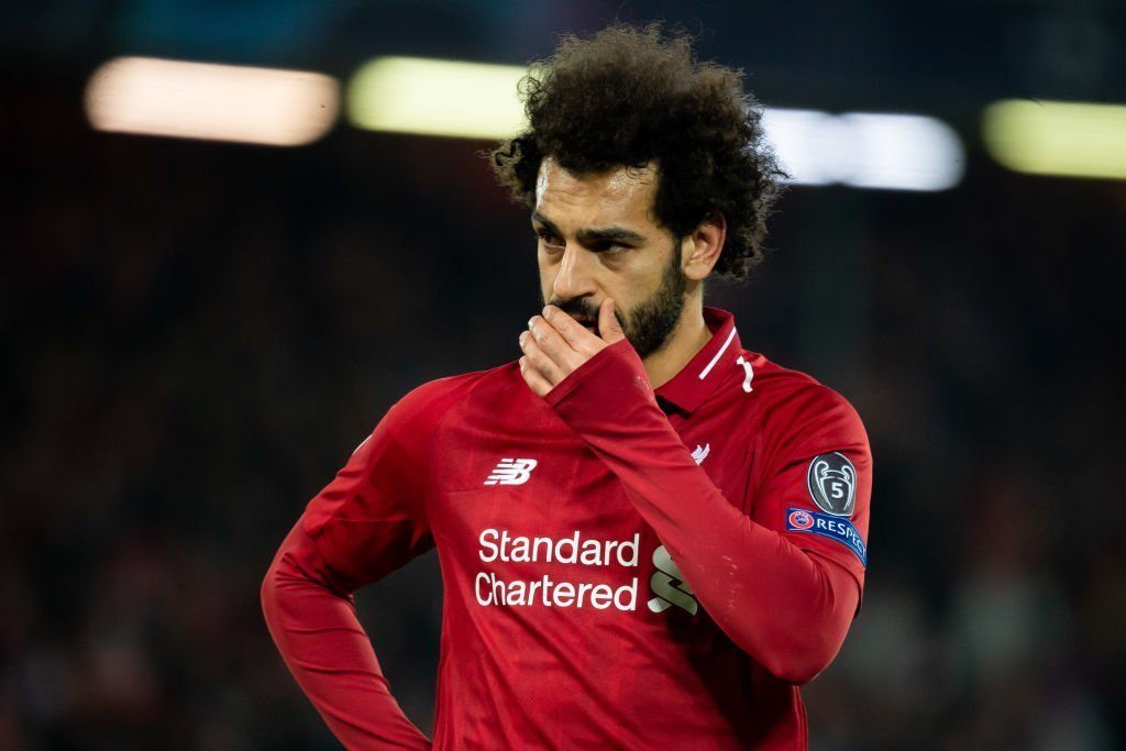 Saudi-Arabien vil hente to Premier League-stjerner