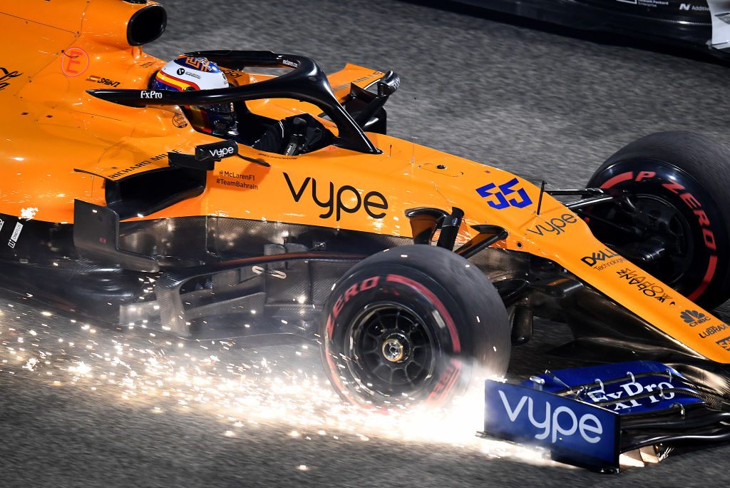 Tyske bilgiganter klar til at indtage Formel 1