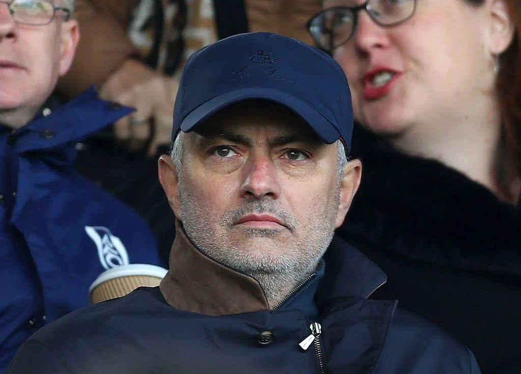José Mourinho idømt hård straf