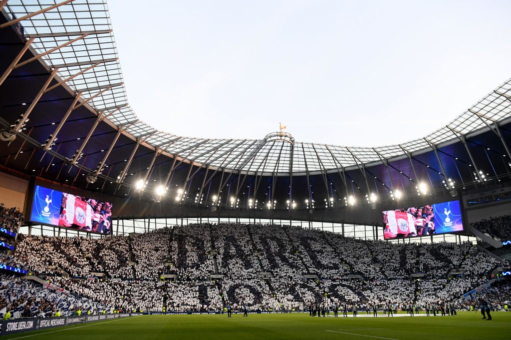 Milliardær vil købe Tottenham: Så meget er han klar til at betale