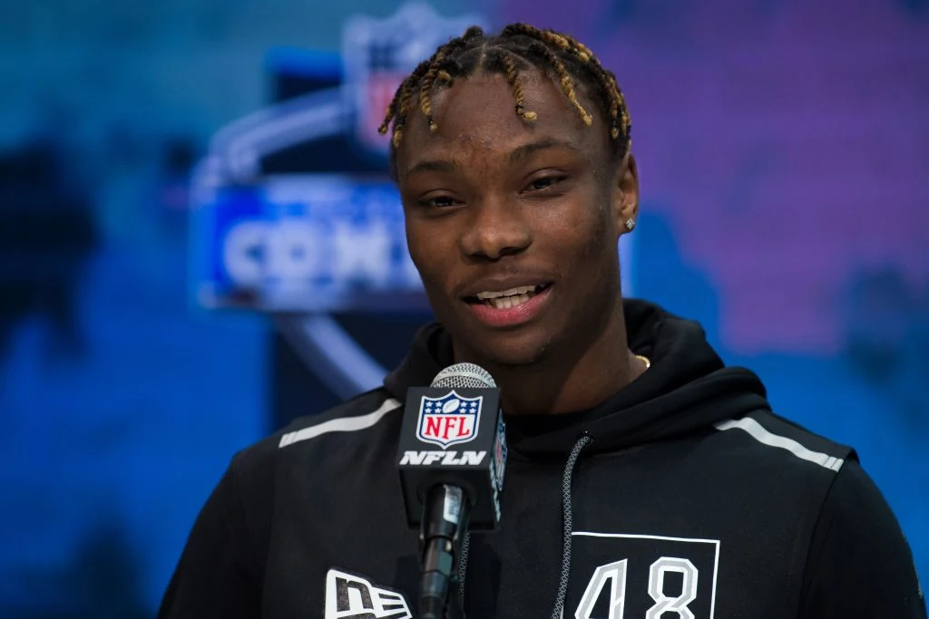 Tidligere NFL-spiller skal mellem 3 og 10 år i fængsel
