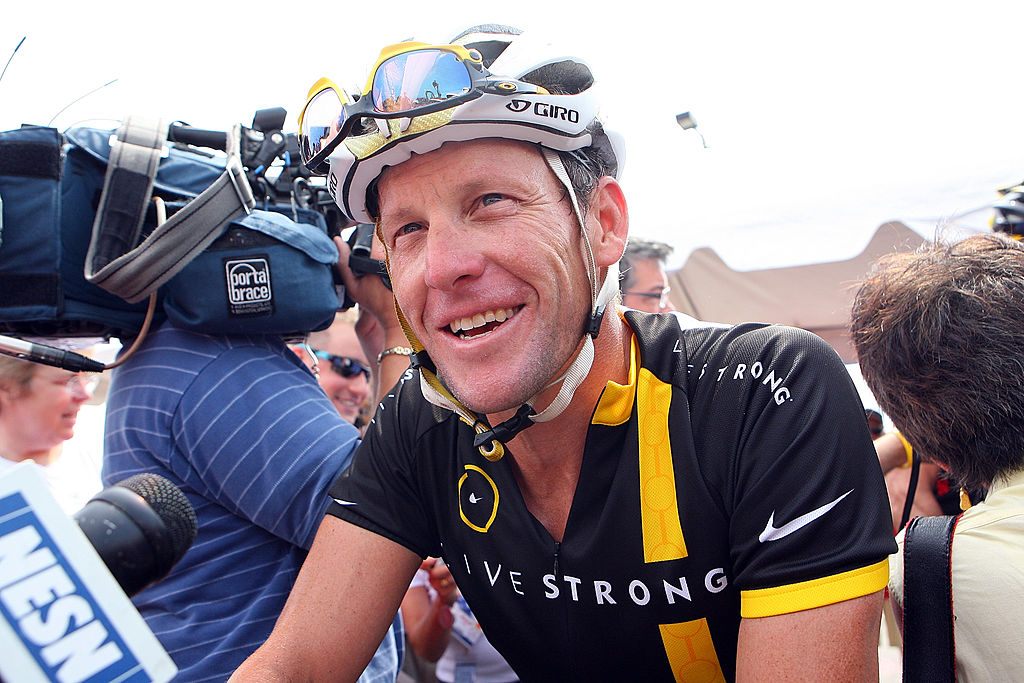 Lance Armstrong kritiserer Vingegaard-holdkammerat