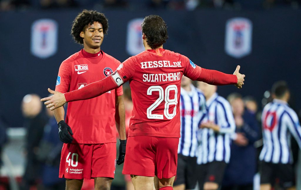 Officielt: FC Midtjylland-profil solgt til fransk klub