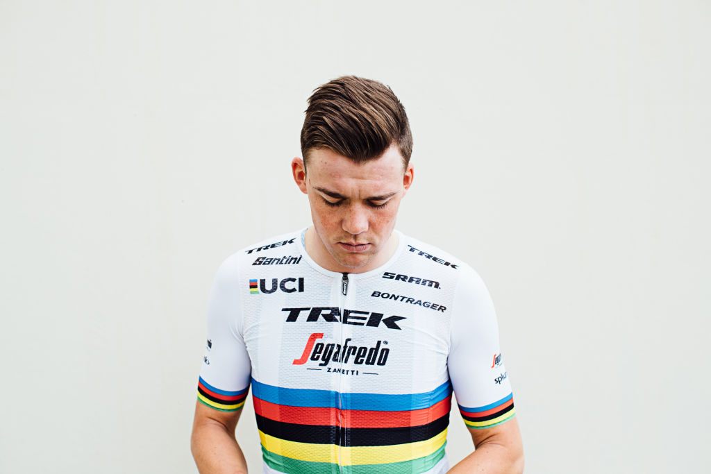 Mads Pedersen stiller skarpt på sin bror: “Jeg kan vinde – det kan han ikke”