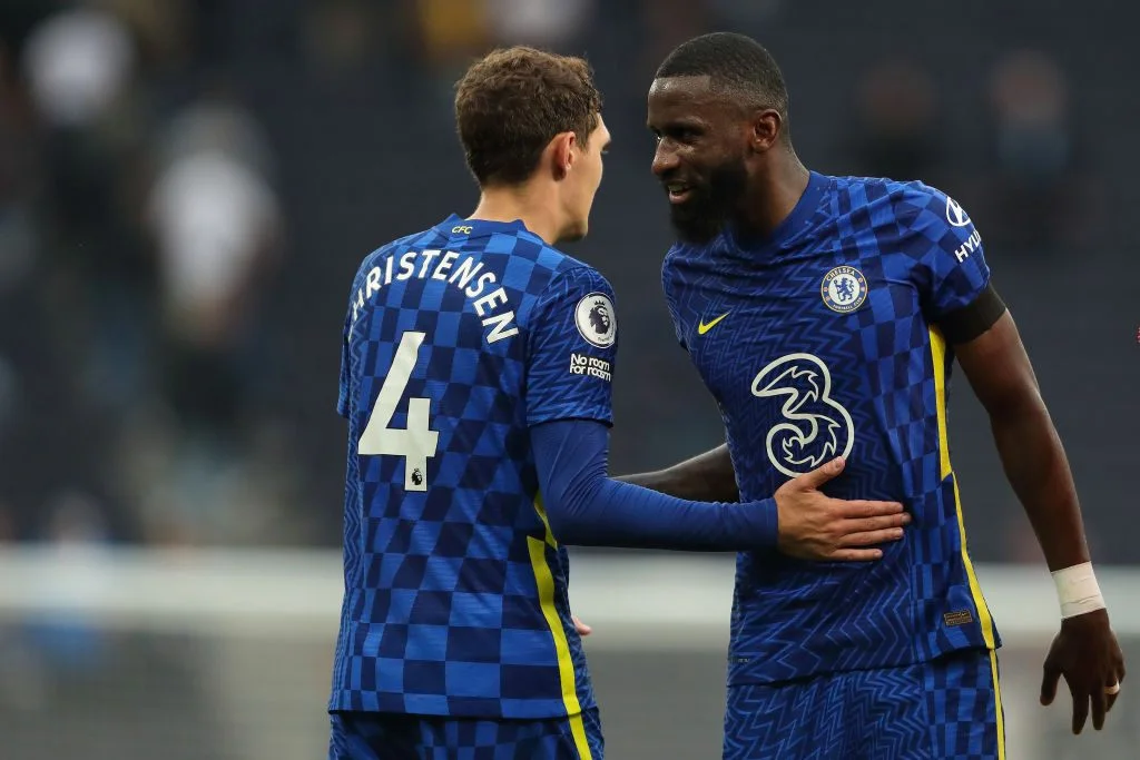 Bekræfter: Han forlader Chelsea til sommer