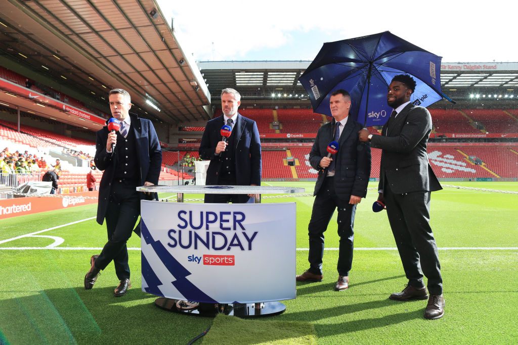 Premier League-legende sættes i forbindelse med trænerjob