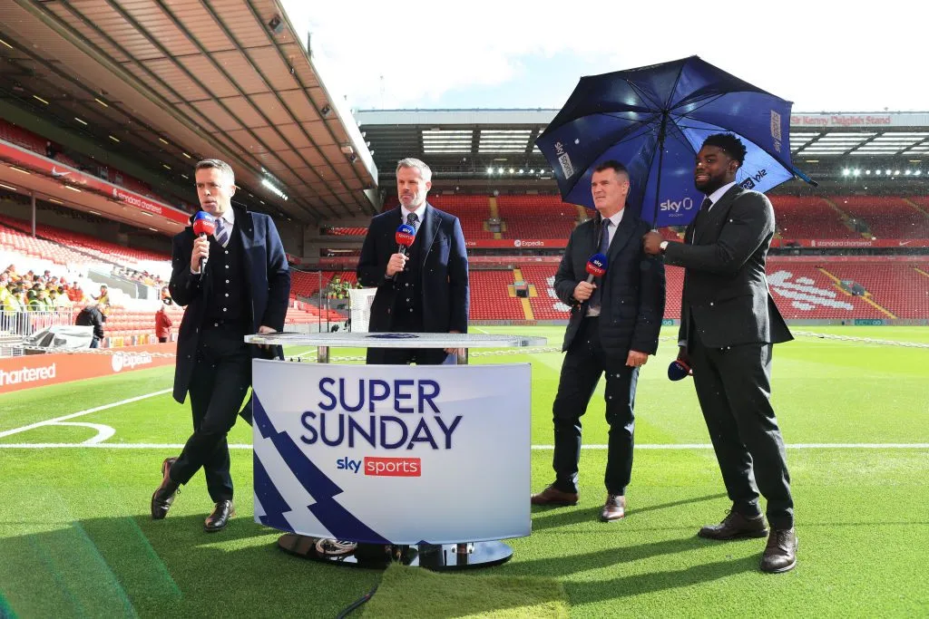 Premier League-legende sættes i forbindelse med trænerjob