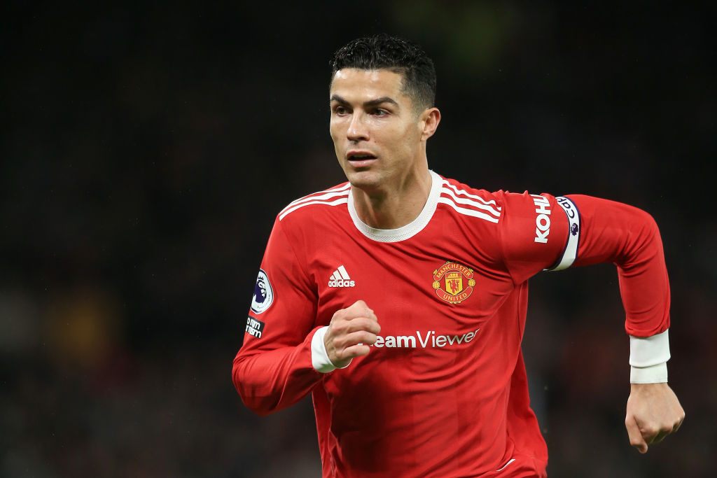 Manchester United vil betale frikøbsklausul for ‘den næste Cristiano Ronaldo’
