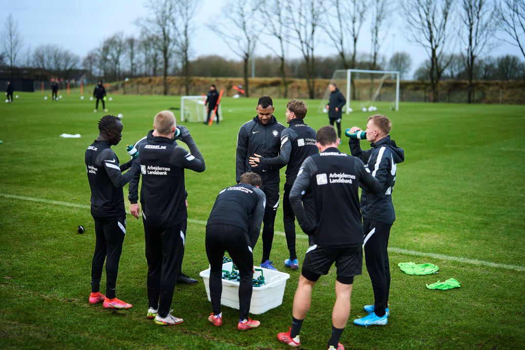 FC Midtjylland sælger talent til storklub￼