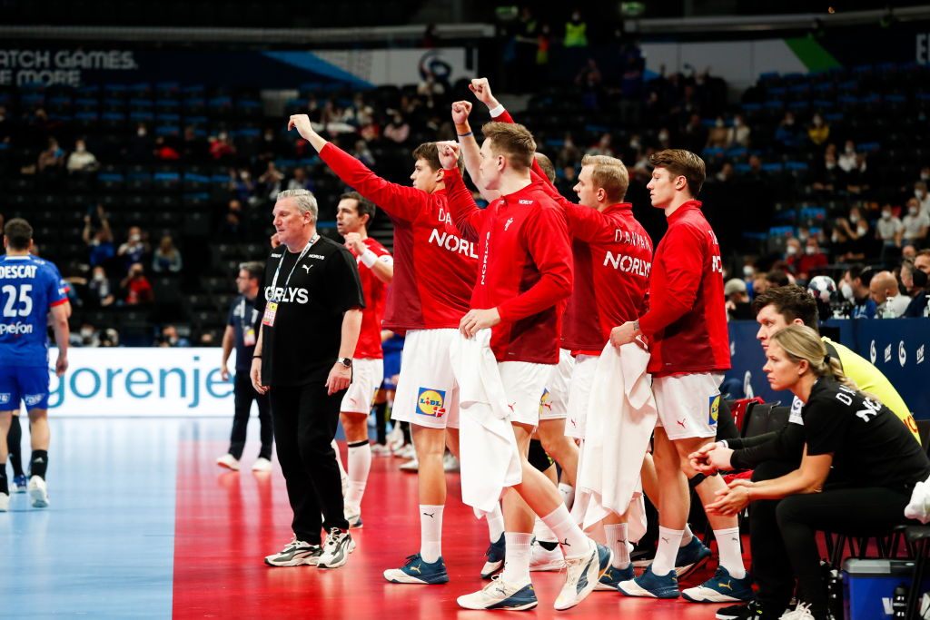 EM-lejren modtager dødstrusler fra fans
