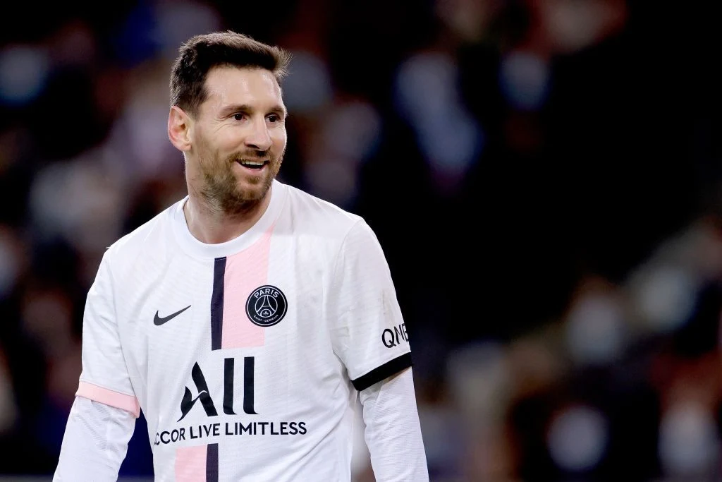 Medie: Denne klub forventer at hente Messi