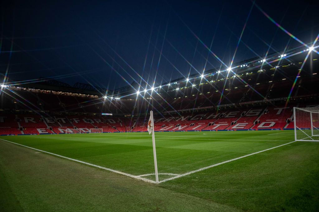 Manchester United skal have nyt stadion: Se den første video af “New Trafford”