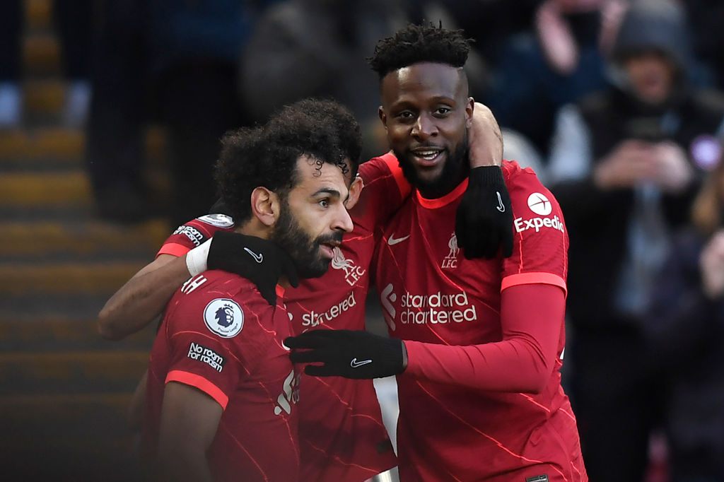 Liverpool-profil melder ud: Jeg vil væk