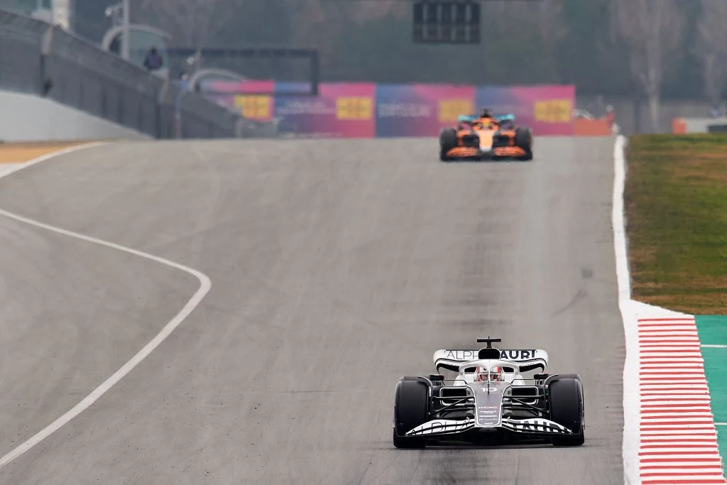 Formel 1-stjerne melder ud om fremtiden