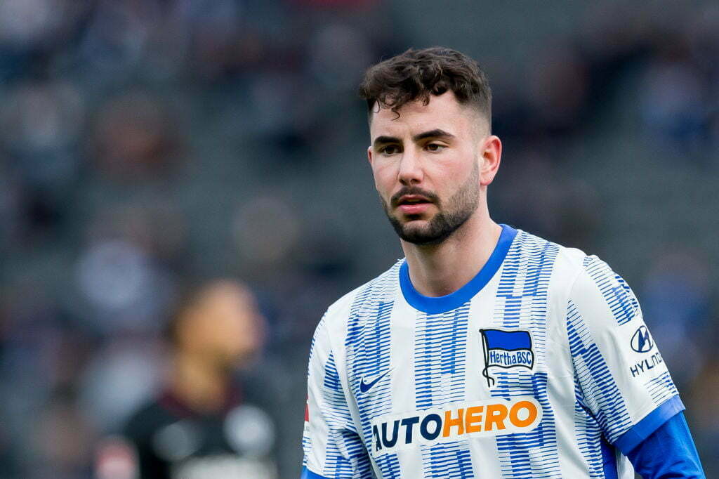Ramt af tumor: Bundesliga-spiller ude i ubestemt tid