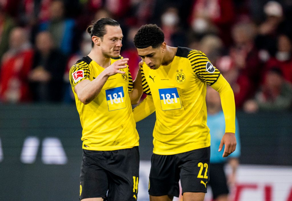 Bundesliga-stjerne anklaget: Sparkede gravid kæreste i maven