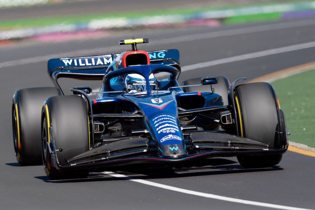 Williams åben for samarbejde med tysk bilproducent