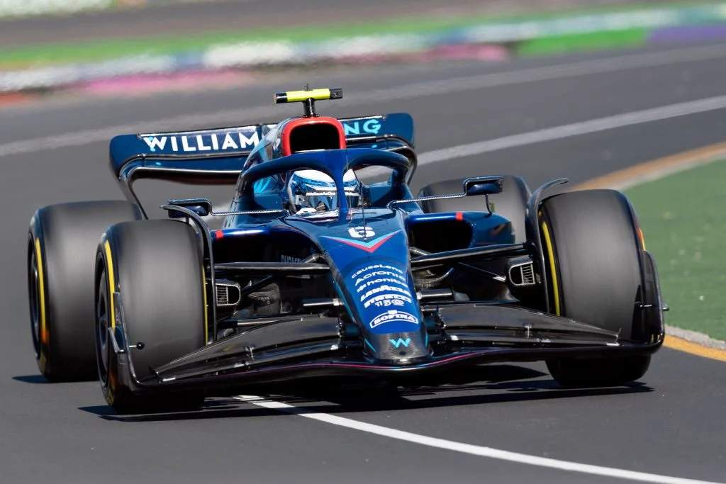 Williams åben for samarbejde med tysk bilproducent