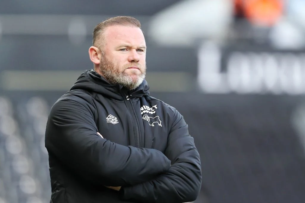 Premier League-klub overvejer Wayne Rooney som træner