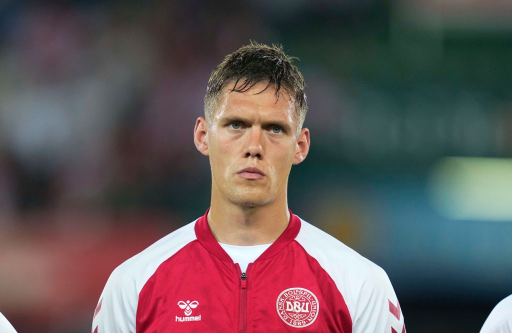 Blev vraget af Hjulmand: Nu reagerer Jannik Vestergaard