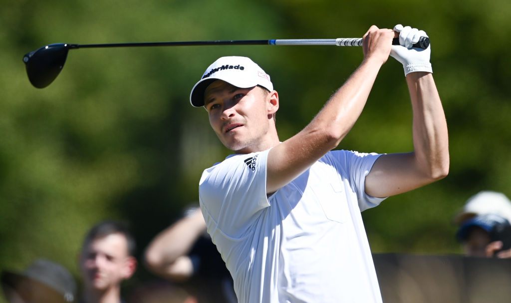 Dansk golfstjerne sikrer sig millionbeløb