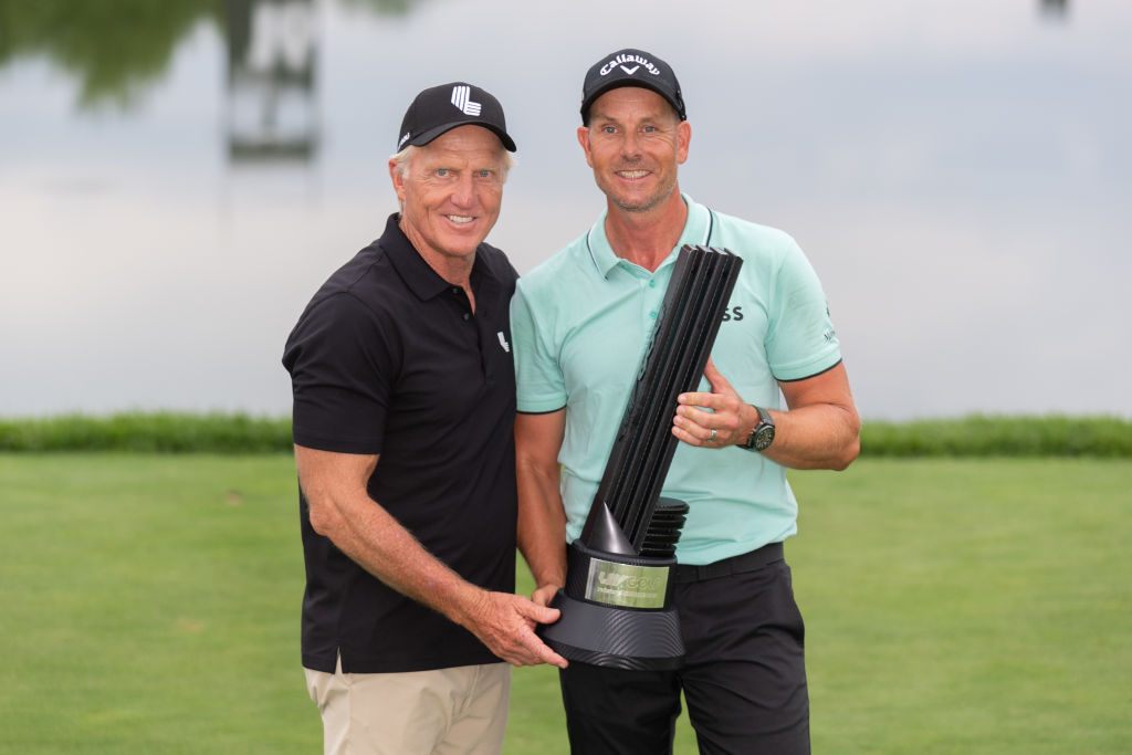 Svensk golfstjerne scorer enorm gevinst