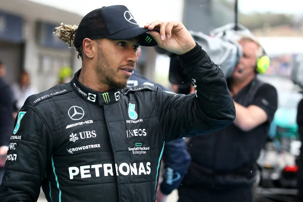 Lewis Hamilton kritiserer Monza-beslutning