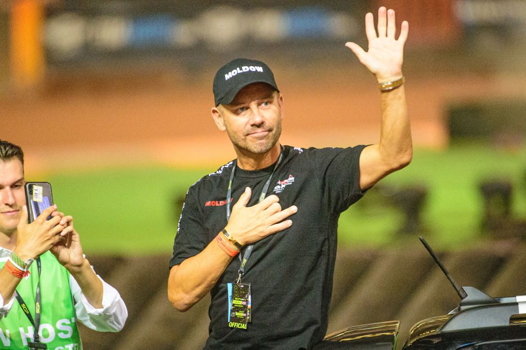 Nicki Pedersen overrasker med nyt job