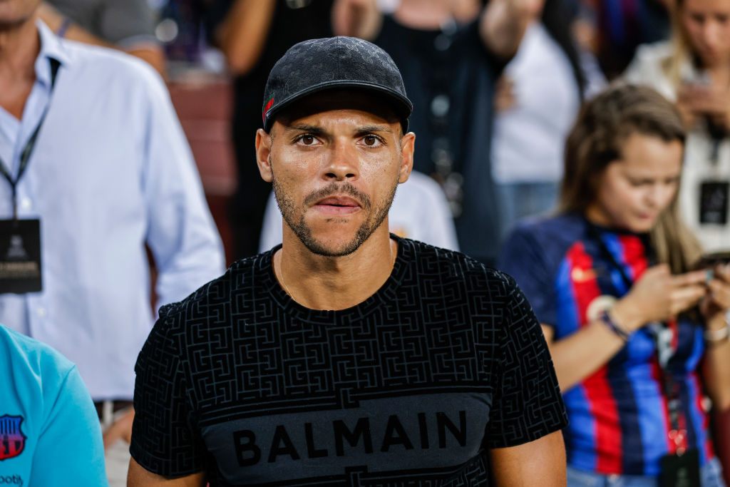 Braithwaite får millioner med fra Barcelona