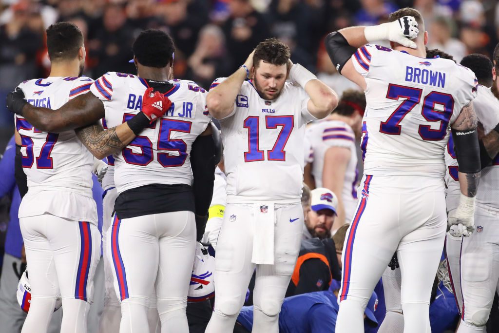 Efter kollaps: NFL ændrer reglerne