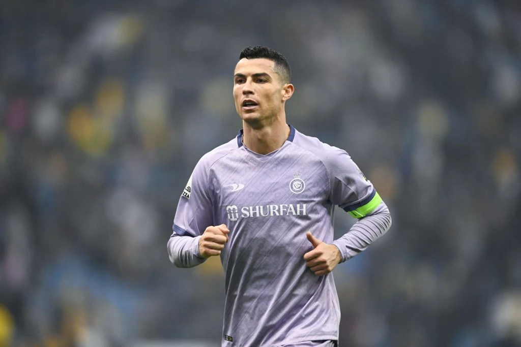 Medie: Ronaldo vil væk fra Al-Nassr