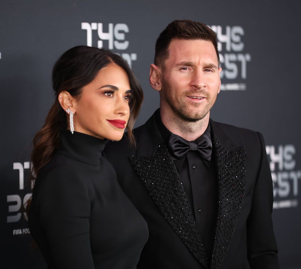 Efterlod skræmmende besked til Lionel Messi: Bevæbnede mænd angreb familiens supermarked