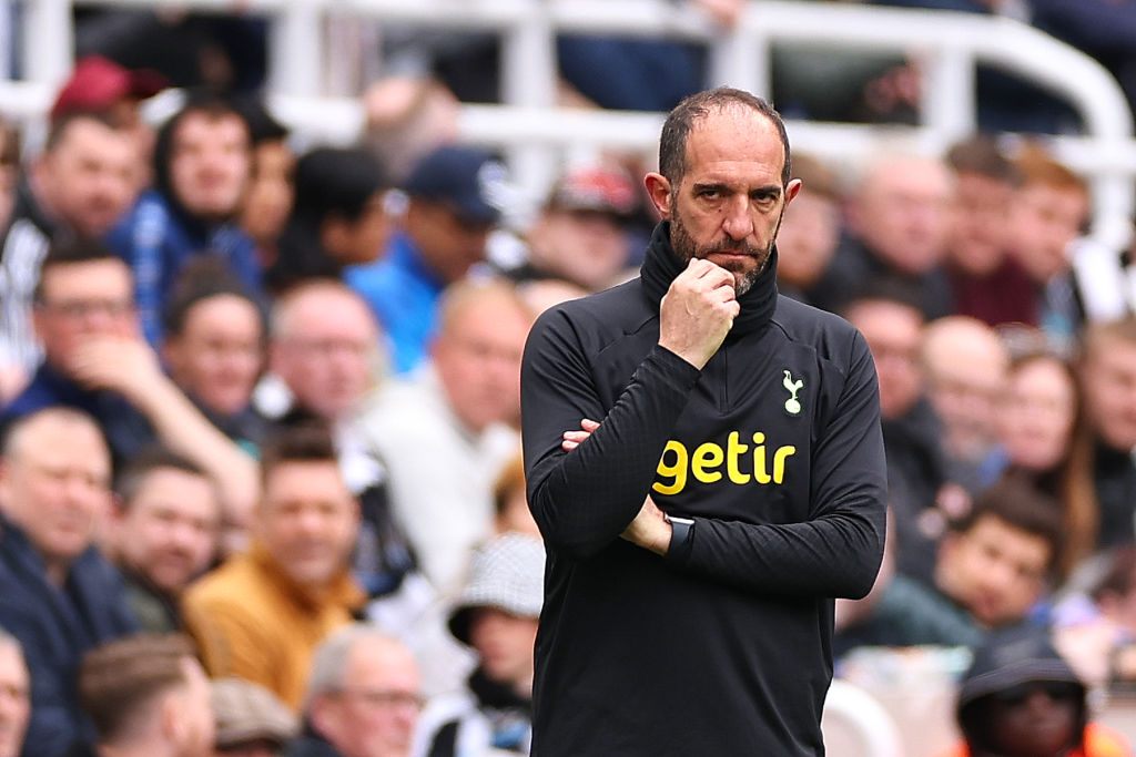 Efter ydmygende nederlag: Nu har det fået konsekvenser for Tottenham-træner