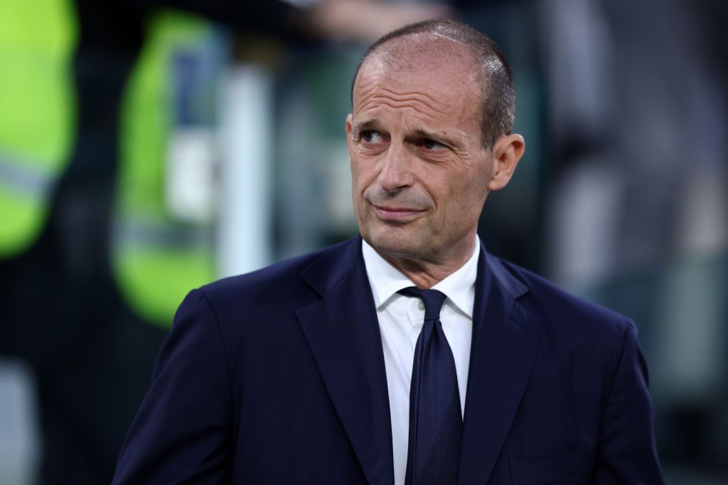 Juventus indgår forlig: Skal betale enorm bøde