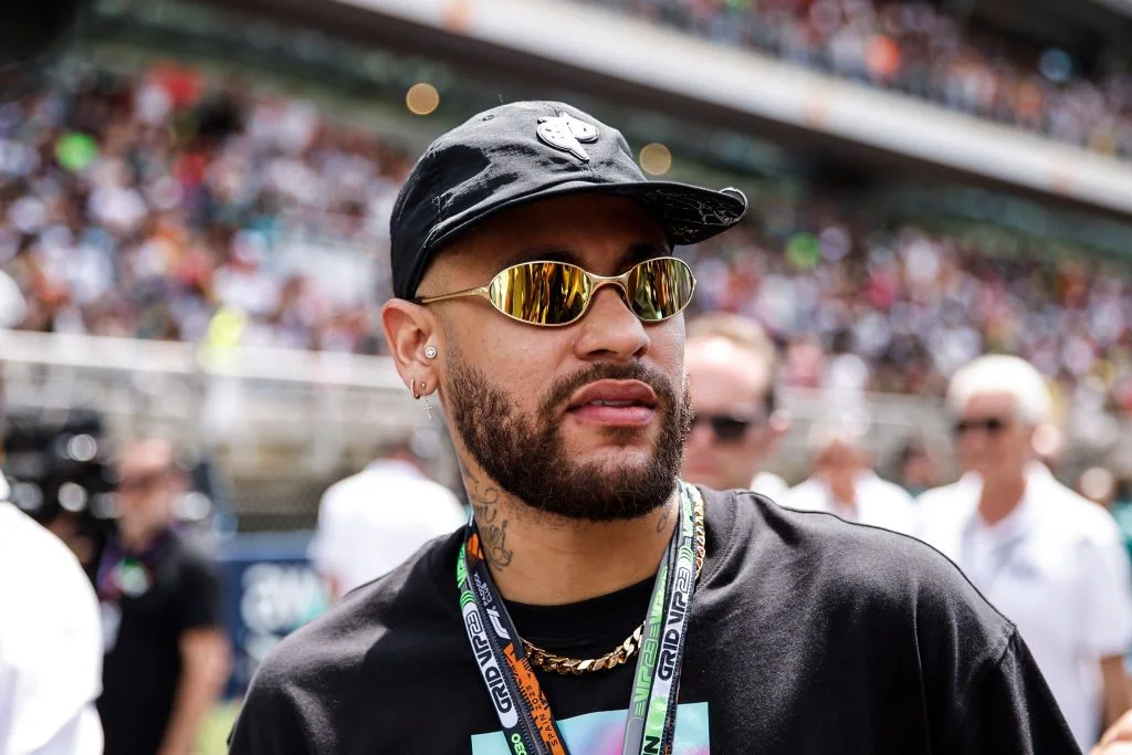 Saudiarabisk klub vil købe Neymar