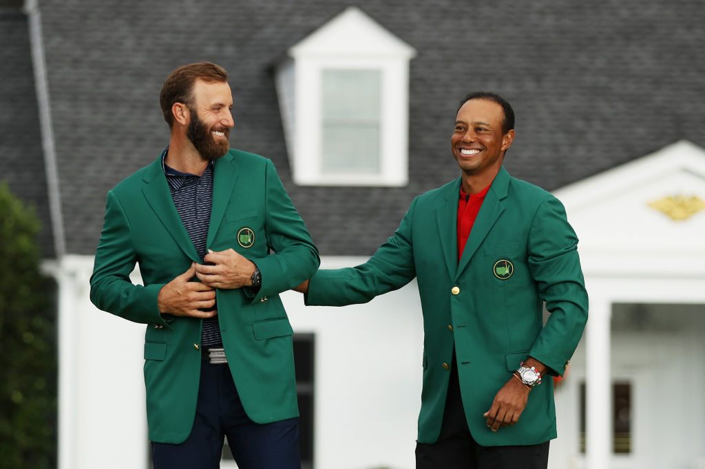 Golfstjerne accepterer enormt tilbudt fra saudiarabisk golfliga