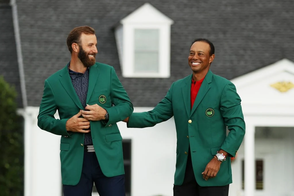 Golfstjerne accepterer enormt tilbudt fra saudiarabisk golfliga
