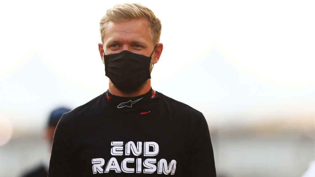 Magnussen melder ud om kontroversiel regel