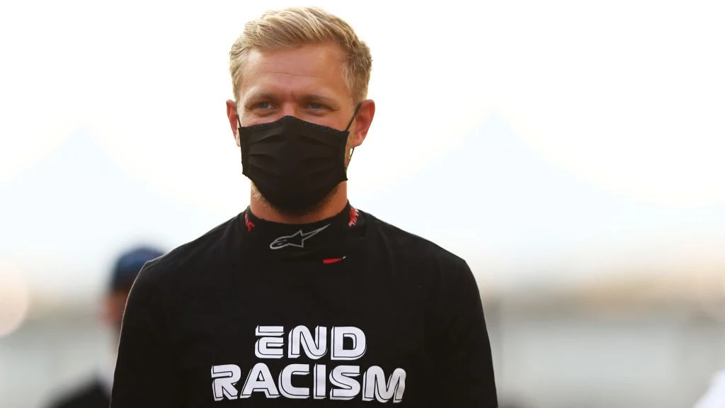 Magnussen melder ud om kontroversiel regel