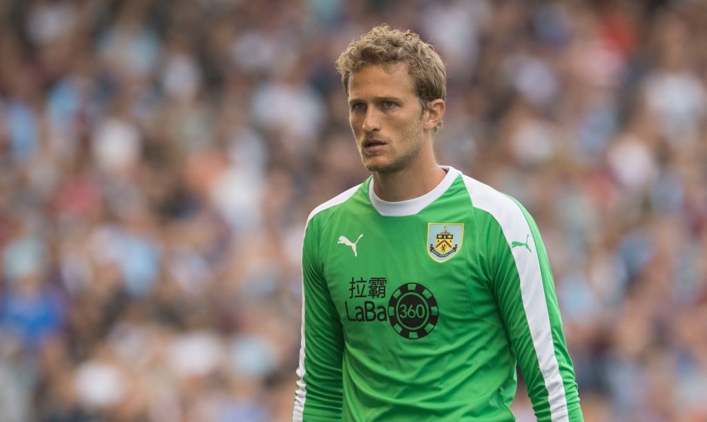 Nu er det slut: Anders Lindegaard stopper karrieren
